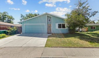 1415 Continental Dr, Carson City, NV 89701