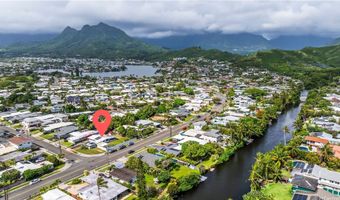 524 Pauku St, Kailua, HI 96734