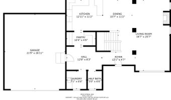 11326 Bancroft Way SE, Alto, MI 49302