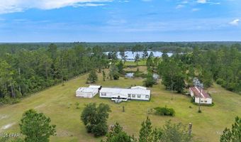 22390 NW Valencia Dr, Altha, FL 32421