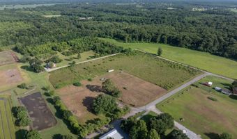 1313 Rue De La Porte Lot 7, Arnaudville, LA 70512