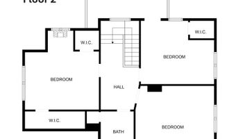 303 N Bluff Ave, Anthony, KS 67003