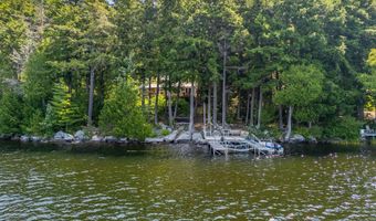 67 S Sandy Cove Rd, Belgrade, ME 04917