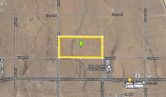 Bellflower Street, Adelanto, CA 92301