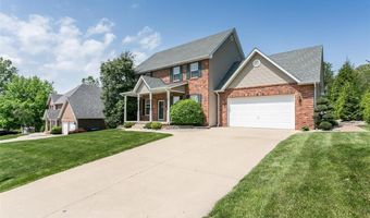 854 Marc Dr, Alton, IL 62002