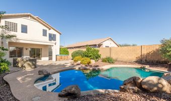 3519 W WEBSTER Ct, Anthem, AZ 85086