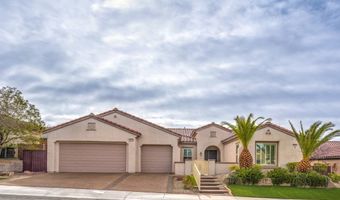 2237 Turner Falls St, Henderson, NV 89044