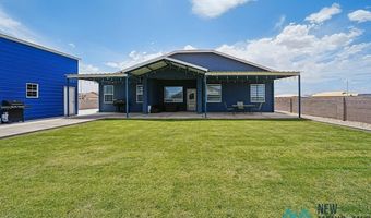 3720 N Pat Garrett Rd, Carlsbad, NM 88220