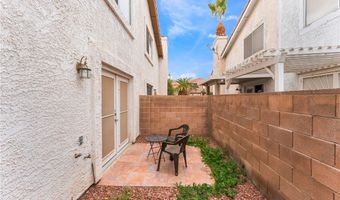 107 Blueberry Ln, Henderson, NV 89074