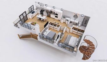 1235 Wilbur Ave, San Diego, CA 92109