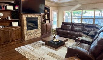 7407 Ledgestone Dr, Amarillo, TX 79119