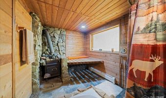 15868 N Fish Lake Rd, Chickaloon, AK 99674