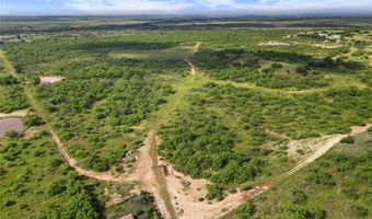 1678 Buerger, Archer City, TX 76351
