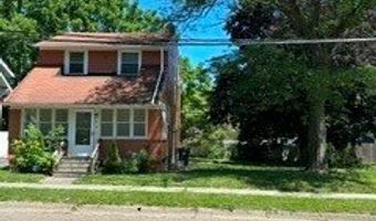 1113 Santee Ave, Akron, OH 44306