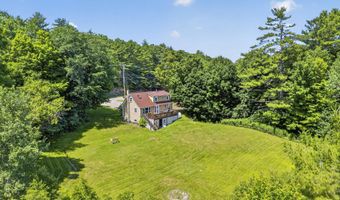 691 Eastern Ave, Augusta, ME 04330