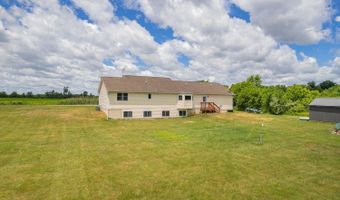 4753 Holloway Rd, Adrian, MI 49221