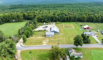 826 S Barnstead Rd, Barnstead, NH 03225