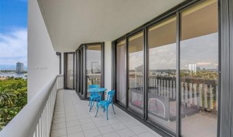 2000 Island Blvd 808, Aventura, FL 33160