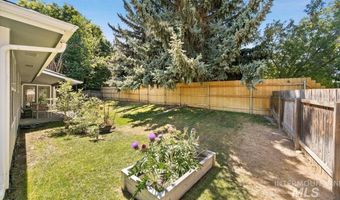 5141 N Samson Ave, Boise, ID 83704