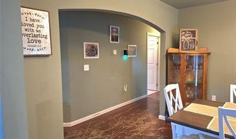 1102 Vinson Ln, Allen, OK 74825
