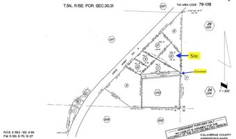 Lilac Dr, Arnold, CA 95223
