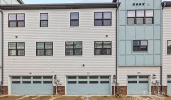 1162 E 36th St, Charlotte, NC 28205