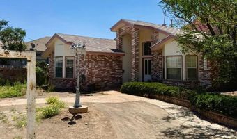 15080 Karen Kay Dr, El Paso, TX 79938