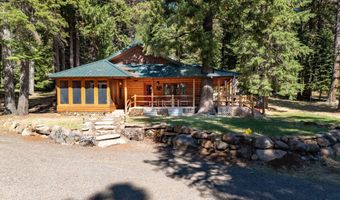 19015 Dead Indian Memorial Rd, Ashland, OR 97520