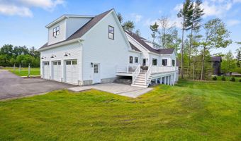 32 Colby Farm Rd, Chester, NH 03036