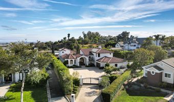 45 Valley Vista Dr, Camarillo, CA 93010