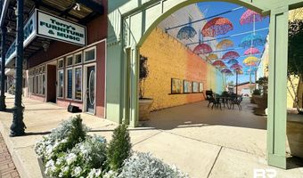 105 N Main St, Atmore, AL 36502