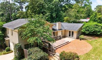335 Duncan Springs Rd, Athens, GA 30606