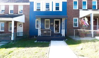 3915 FLOWERTON Rd, Baltimore, MD 21229