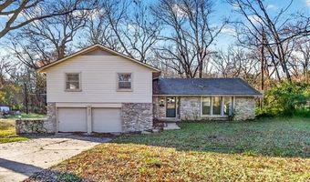 837 Winding Way, Bartlesville, OK 74006