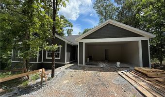 32 Dumfries Dr, Bella Vista, AR 72715