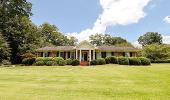 205 Valley Dr, Americus, GA 31709