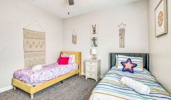 2820 Maria Casas St, El Paso, TX 79938