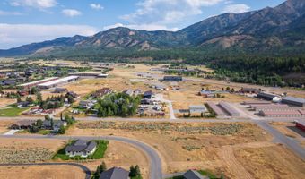 Lot 66 COLUMBINE Street, Alpine, WY 83128