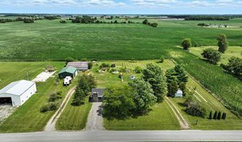 10588 County Road 15, Alger, OH 45812