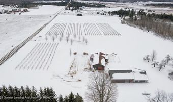 8370 Lakeview Rd, Alanson, MI 49706