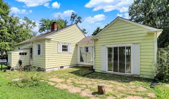 6514 Jackson St, Indianapolis, IN 46241