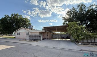 1802 W Clayton Ave, Artesia, NM 88210