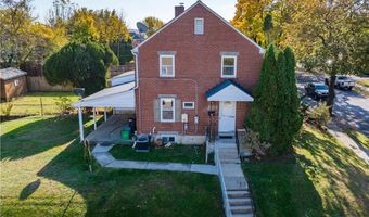 1604 Coronado St, Allentown, PA 18103