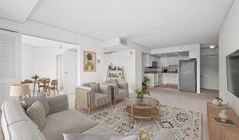 1314 Kalakaua Avenue 413, Honolulu, HI 96826