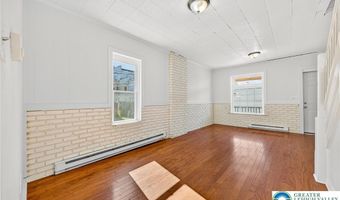 739 N Hazel St, Allentown, PA 18102