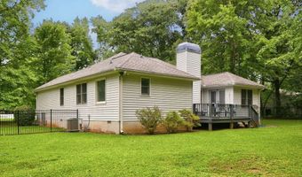 140 Wendy Ln, Athens, GA 30605