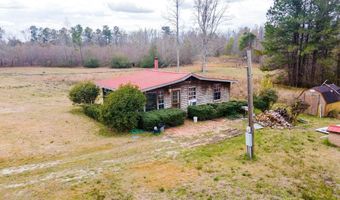 1420 Baltic Rd, Blackville, SC 29817