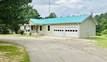 287 GILCHRIST STANTONVILLE, Adamsville, TN 38310