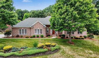 121 N Wildcat Run Ct, Advance, NC 27006