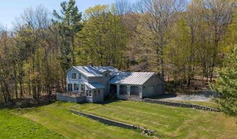57 Darling Ln, Barnet, VT 05821